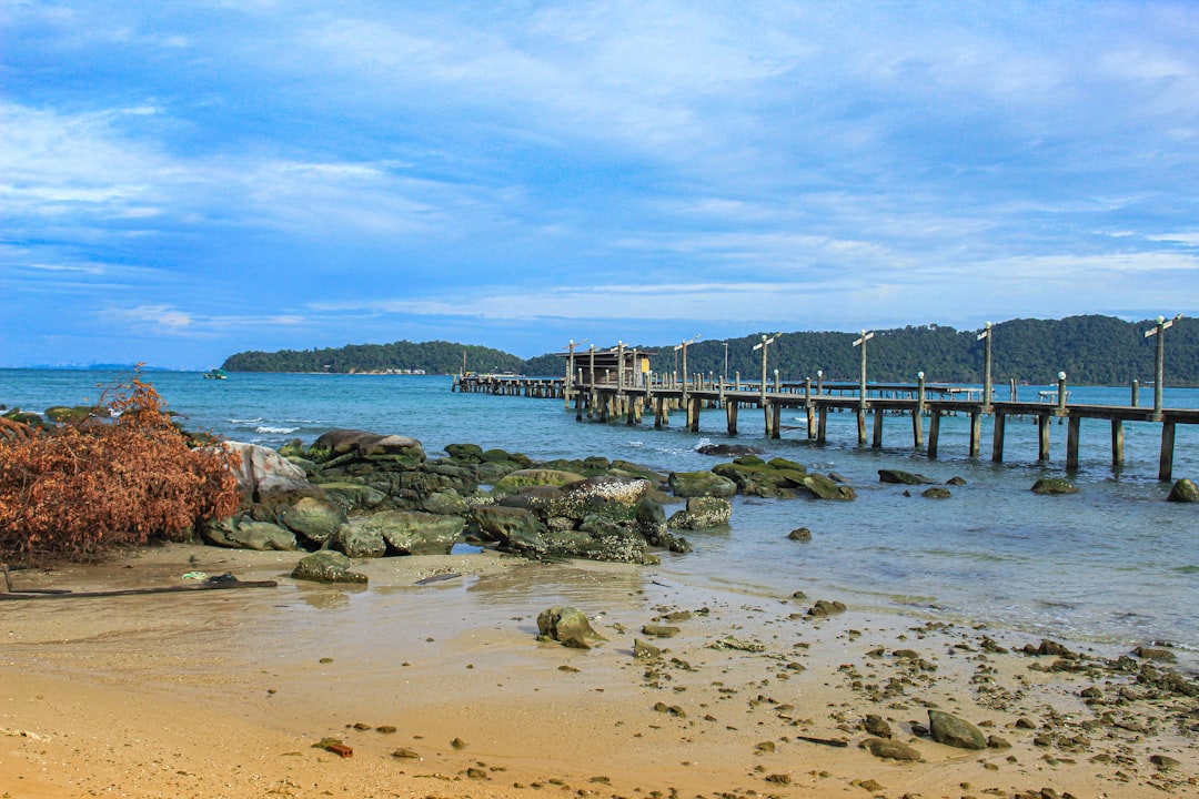 The Magical Sunsets of Koh Rong: A Hidden Paradise - Koh Rong | Secret World Trip Planner