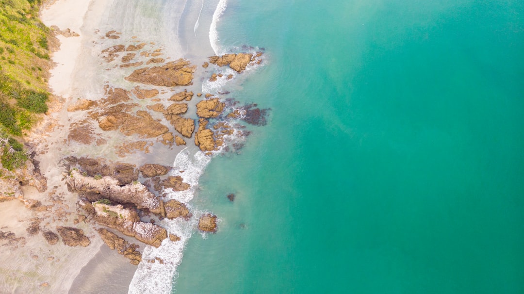 Мечтательные пляжи: Остров Уайхеке в Новой Зеландии - Isola Waiheke | Secret World Trip Planner