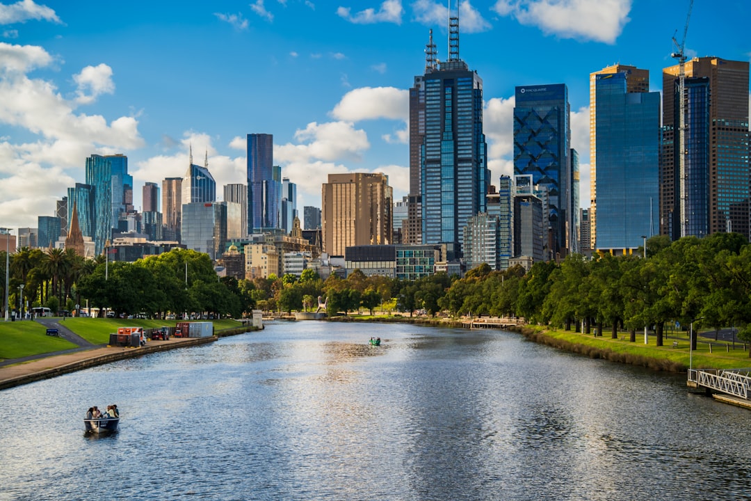 Идеальный маршрут по Мельбурну: откройте с Secret World - Melbourne | Secret World Trip Planner