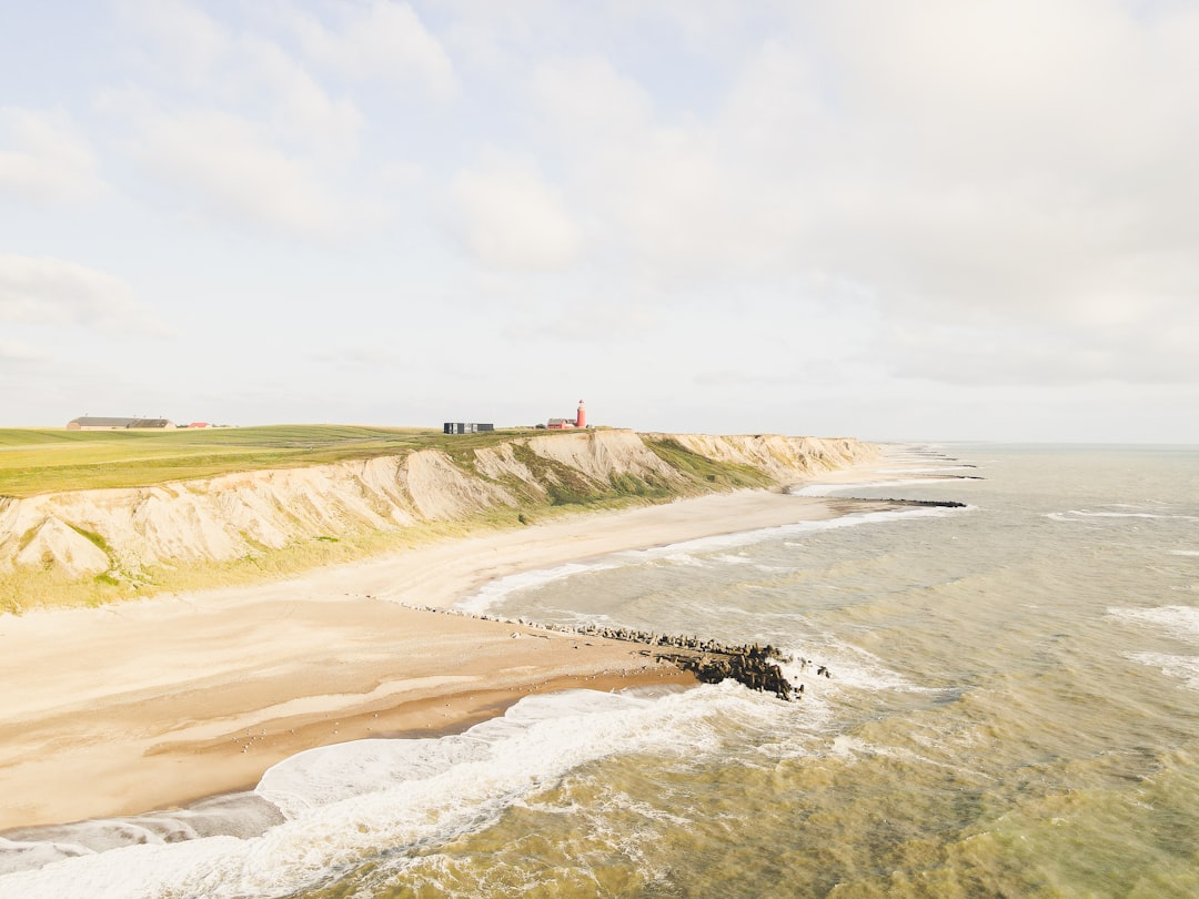 Descubre Ballebjerg: la colina danesa entre naturaleza y tranquilidad - Ballebjergvejen 17 | Secret World Trip Planner