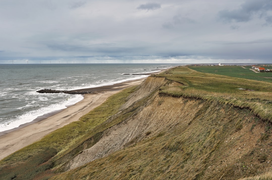 Scopri Stoubjerg: la collina incantevole della Danimarca - 4JW7+HP Silkeborg | Secret World Trip Planner