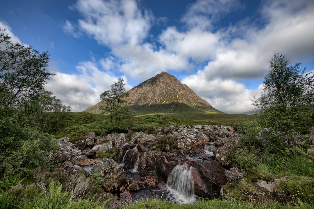 Discover Stob Dearg: A Gem of the Scottish Highlands - J4W2+PF Ballachulish | Secret World Trip Planner