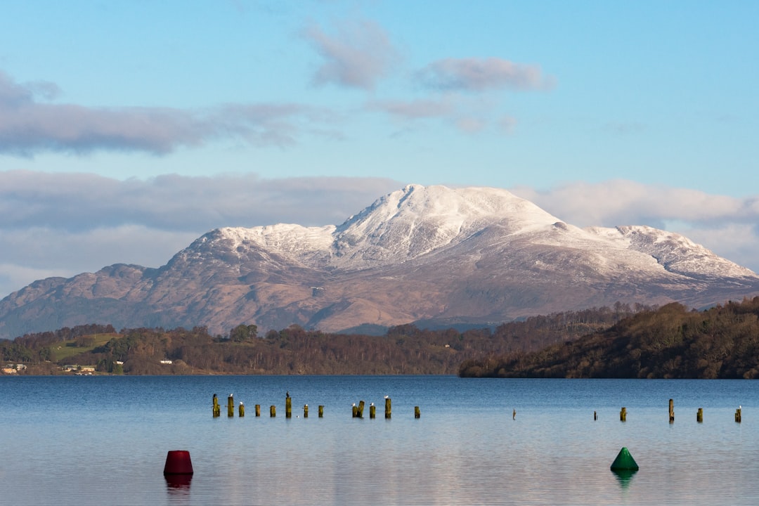 Discover Ben Lomond: Scotland's Iconic Mountain - Comer | Secret World Trip Planner