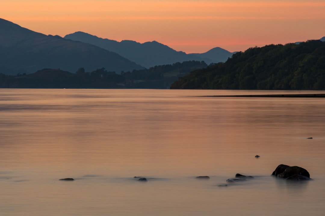 Descubra Ben Lomond: a montanha icônica da Escócia - Comer | Secret World Trip Planner