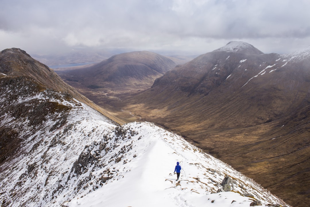 Scopri Ben Lui: la montagna incantevole della Scozia - 95WQ+QQ Inveraray | Secret World Trip Planner