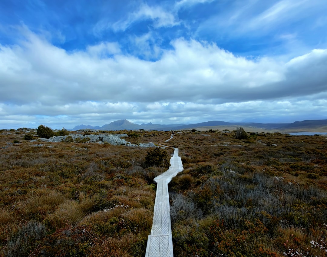 探索越野小径:塔斯马尼亚荒野冒险 - Overland Track | Secret World Trip Planner