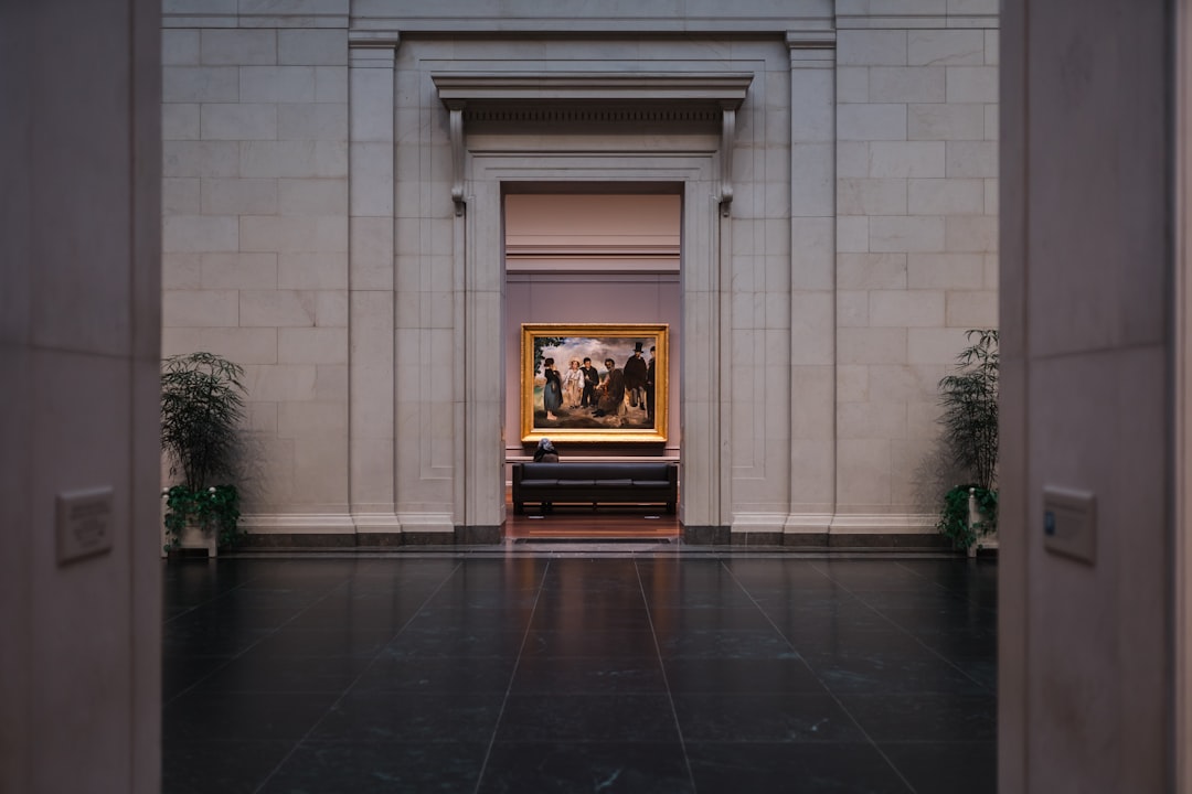 Galeria Nacional de Arte: Uma Viagem pela Arte Americana e Europeia - Washington | Secret World Trip Planner