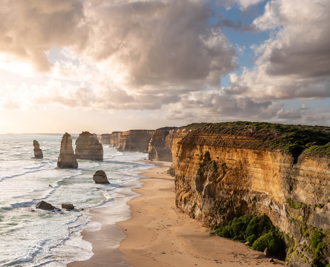 Откройте для себя Великий Океанский Путь в Австралии - Great Ocean Walk | Secret World Trip Planner