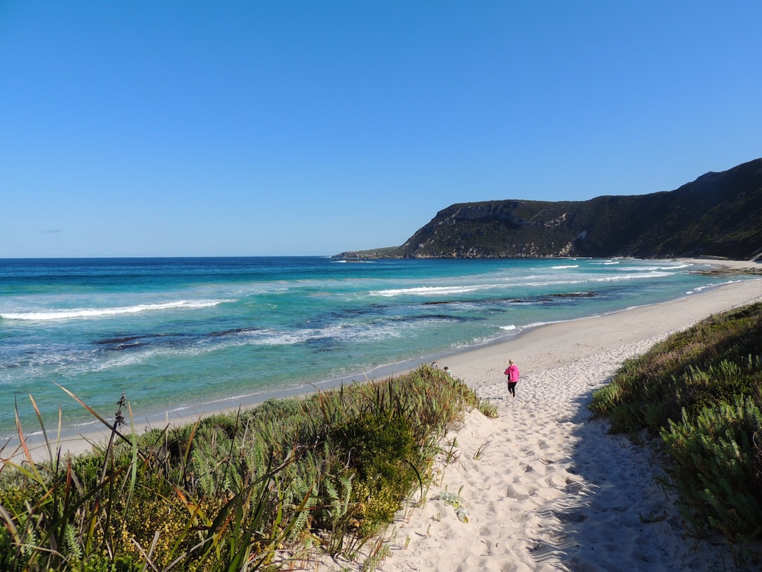 グレートオーシャンウォークを発見:オーストラリアの魅力的な道 - Great Ocean Walk | Secret World Trip Planner