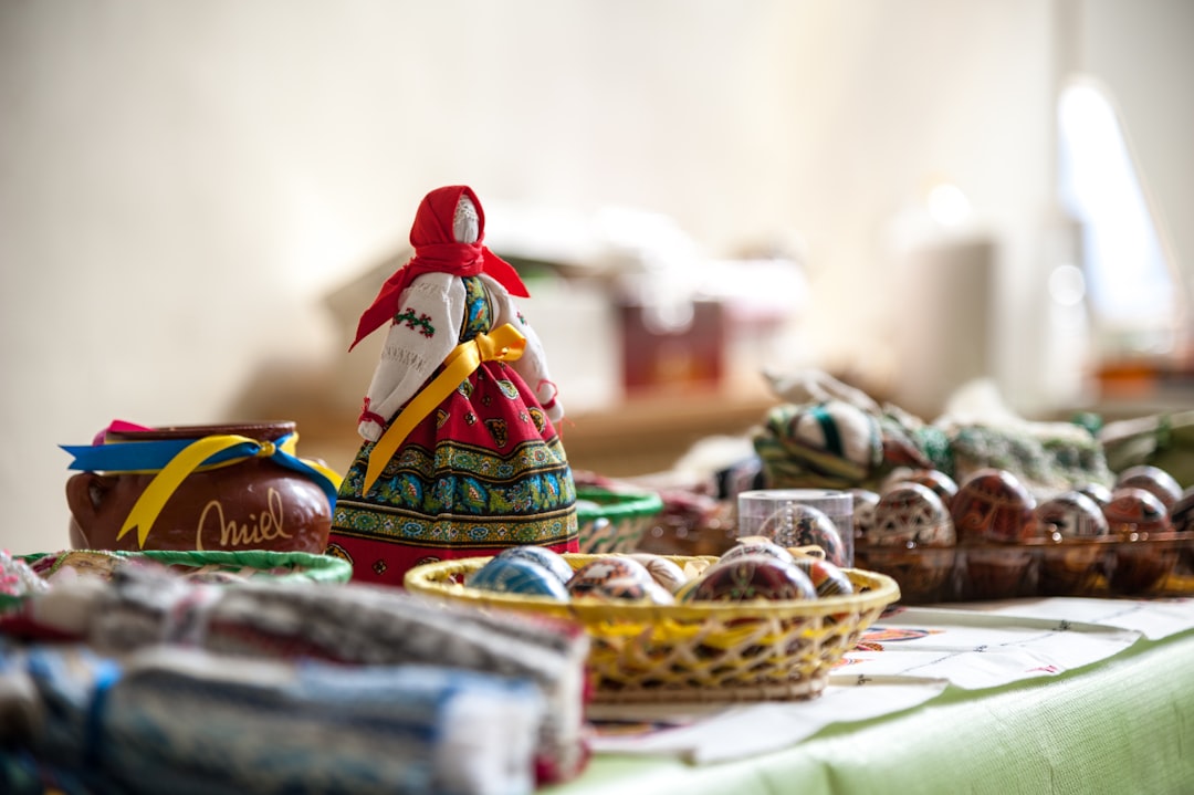 The Gjirokastra Market: A Journey of Colors and Flavors - Rruga Ismail Kadare | Secret World Trip Planner