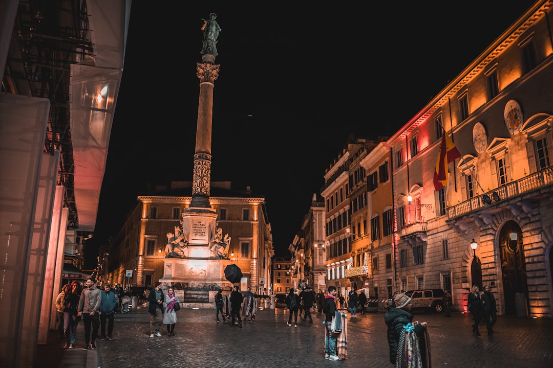 O que ver em Roma 2026: Guia dos locais imperdíveis - Roma | Secret World Trip Planner