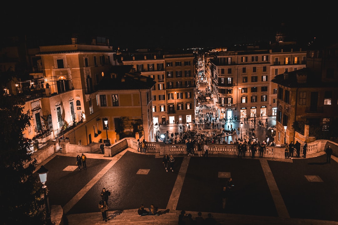 Что посмотреть в Риме 2026: Гид по достопримечательностям - Roma | Secret World Trip Planner