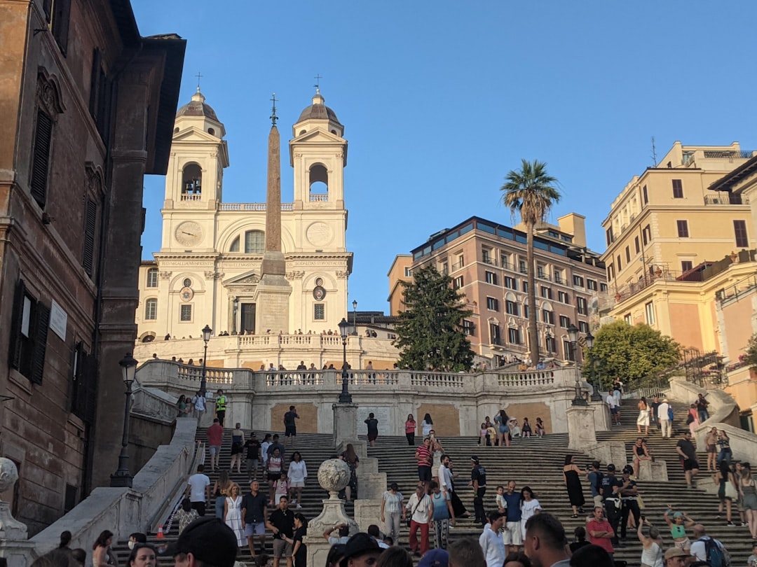2026年罗马必看景点指南 - Roma | Secret World Trip Planner