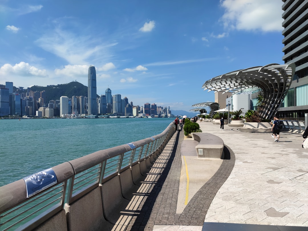 Top Travel Apps 2026: Hong Kong & Secret AI World - Hong Kong | Secret World Trip Planner