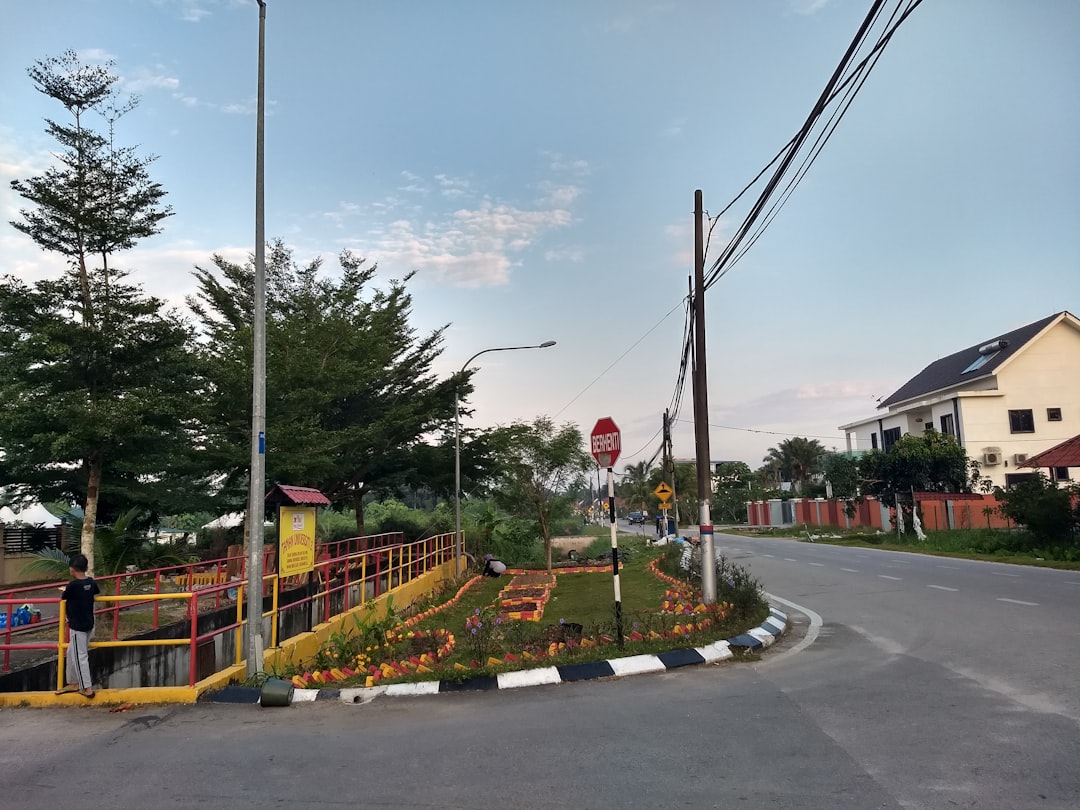 Scoprire Gunung Swettenham: Un Paradiso Naturale in Malesia - Lojing Highlands | Secret World Trip Planner