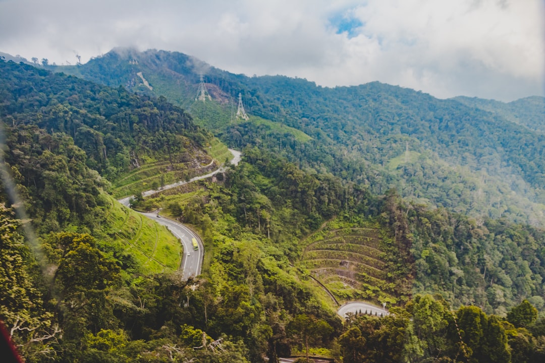 Gunung Apobayan erkunden: ein Naturjuwel in Malaysia - Long Moh | Secret World Trip Planner
