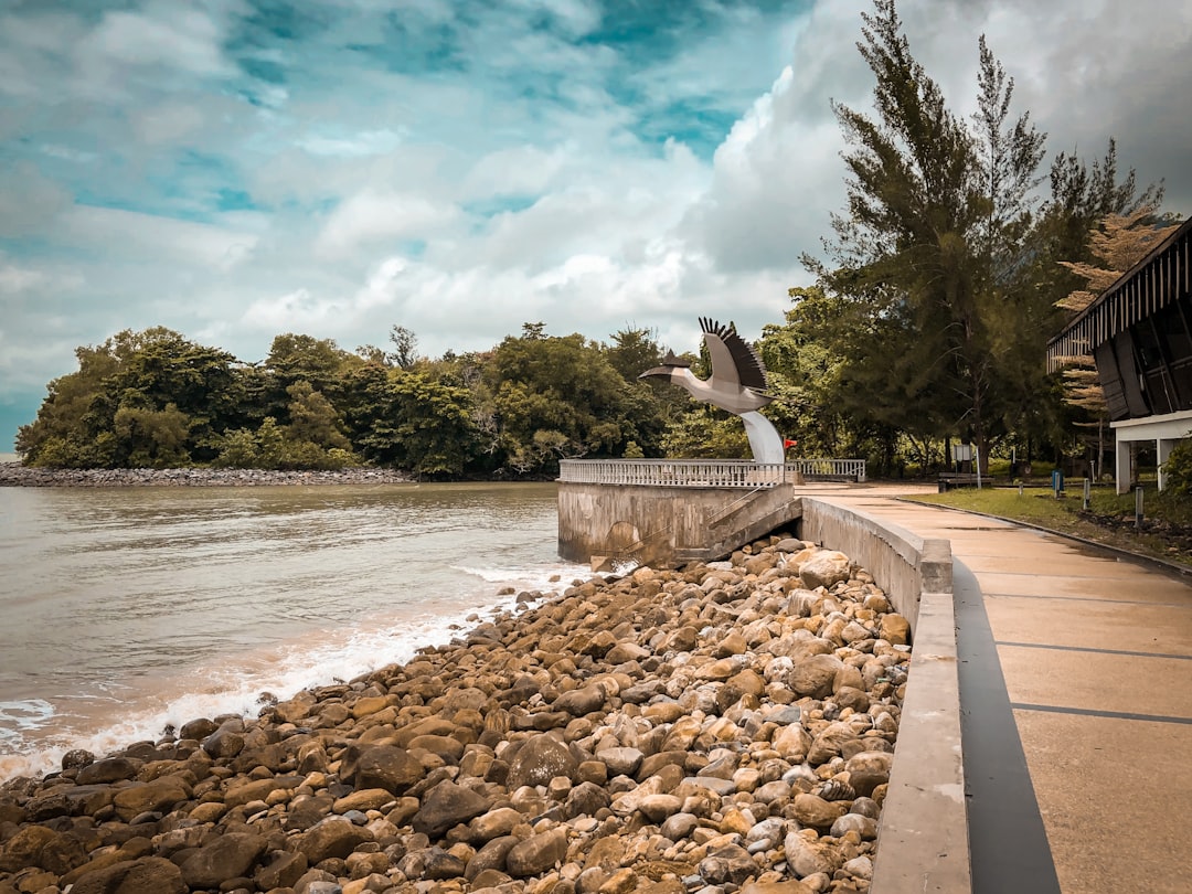Eagle Point: Un Paraíso Natural en Malasia - Balik Pulau | Secret World Trip Planner