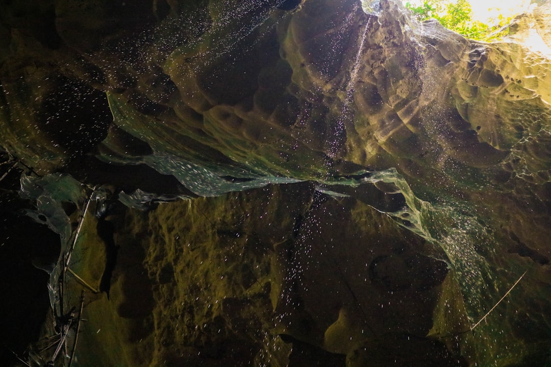 Entdecke die Niah Caves: ein Naturjuwel in Malaysia - Niah | Secret World Trip Planner