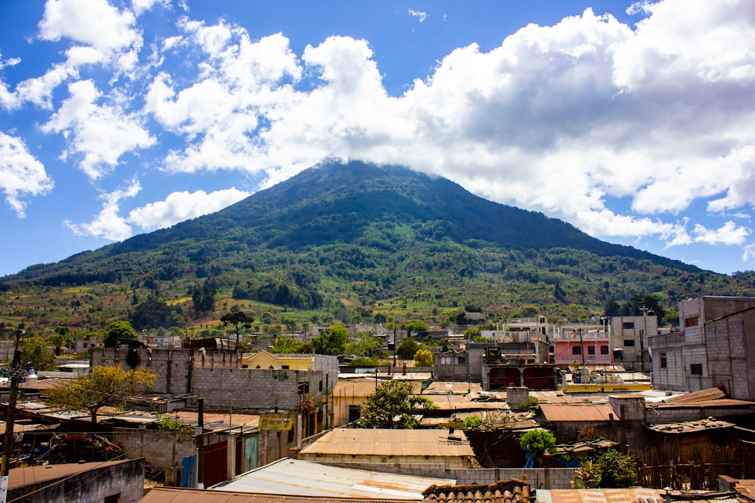 Серро Ла Серра: Природный Рай в Гватемале - Villa Canales | Secret World Trip Planner