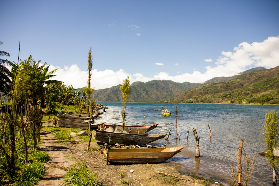 Cerro de la Pava: Un Tesoro Natural de Guatemala - Los Chivos | Secret World Trip Planner