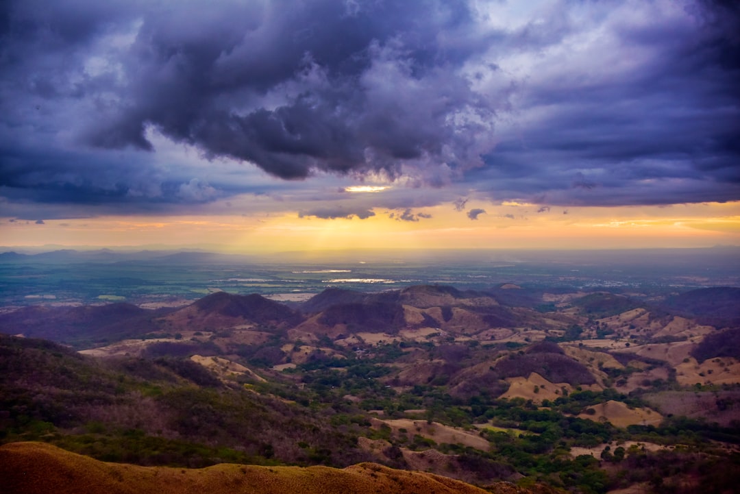 Cerro Pelado: 코스타리카의 자연 보석 - Cañas | Secret World Trip Planner