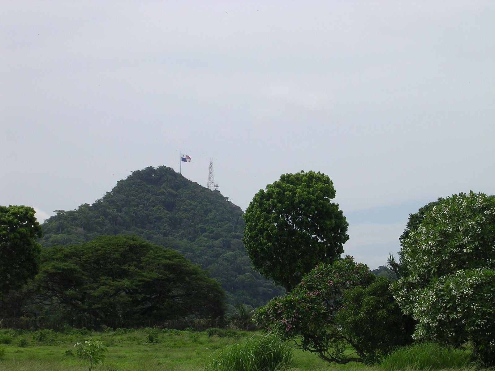 Scopri la bellezza naturale di Ancón Hill a Panama - Panamá | Secret World Trip Planner