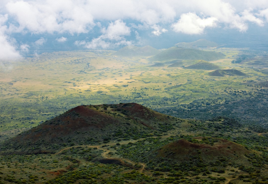 Das Mauna Loa Observatorium: Ein Leuchtturm der Wissenschaft - Waimea | Secret World Trip Planner