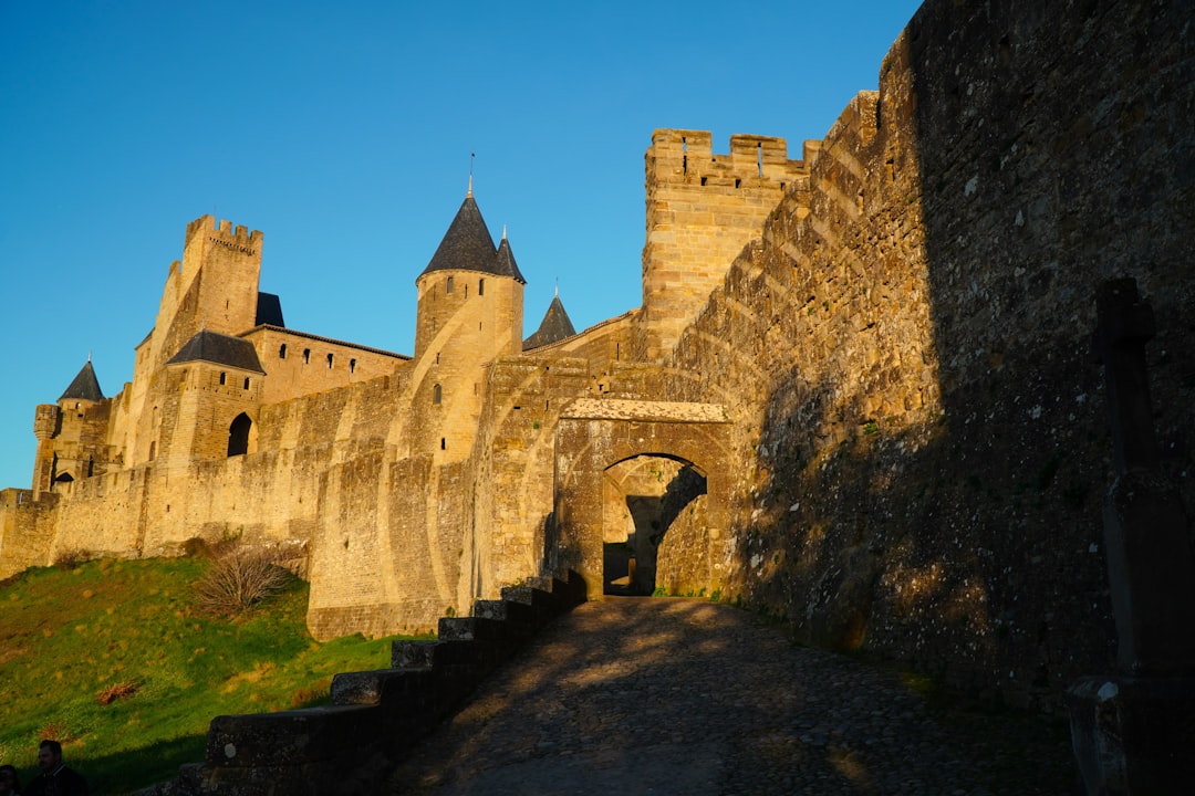 Pont Vieux : Le Pont Caché d'Albi - Pont Vieux | Secret World Trip Planner