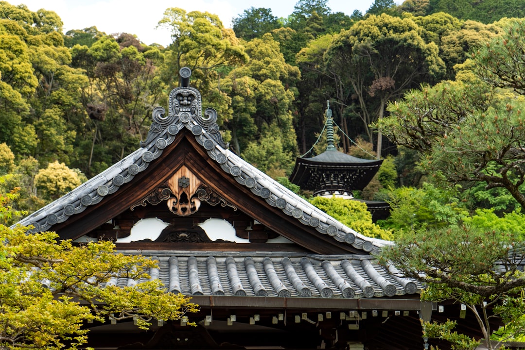 Kōtō-in: Ein Verstecktes Juwel in Kyoto - Kyoto | Secret World Trip Planner