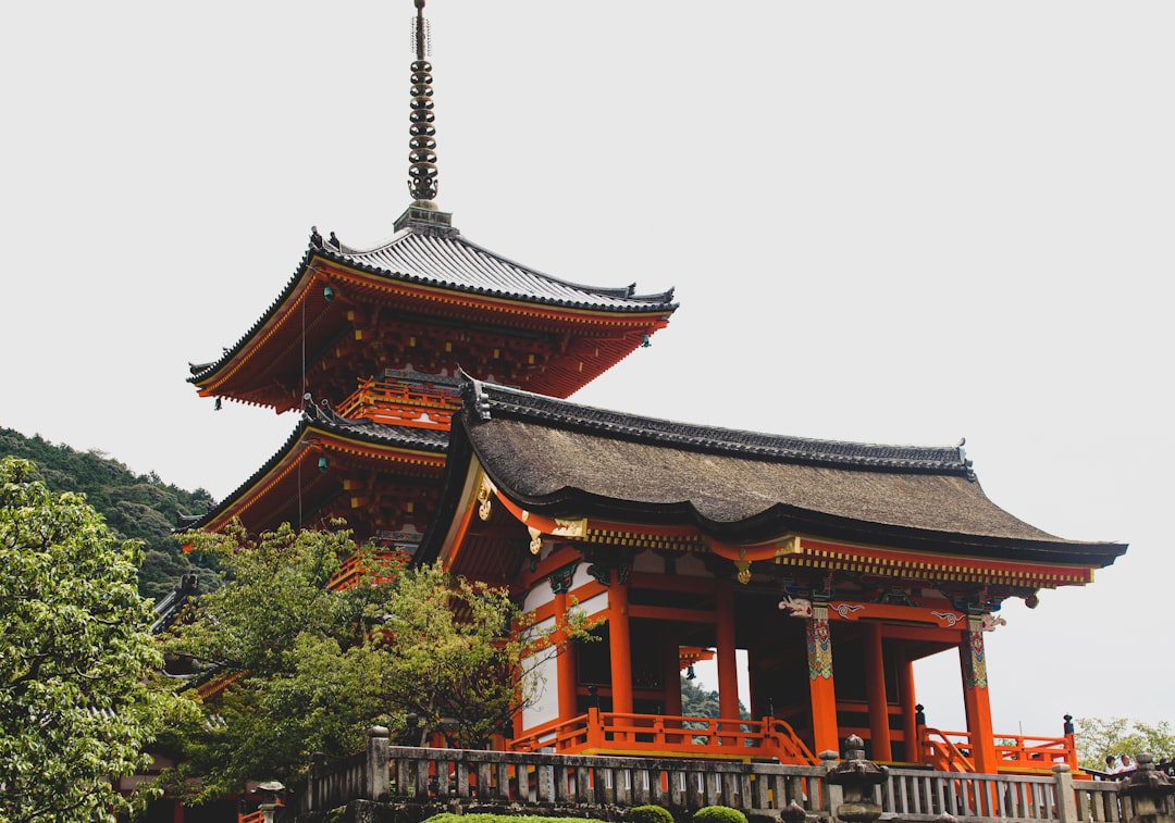 Kōtō-in: Ein Verstecktes Juwel in Kyoto - Kyoto | Secret World Trip Planner