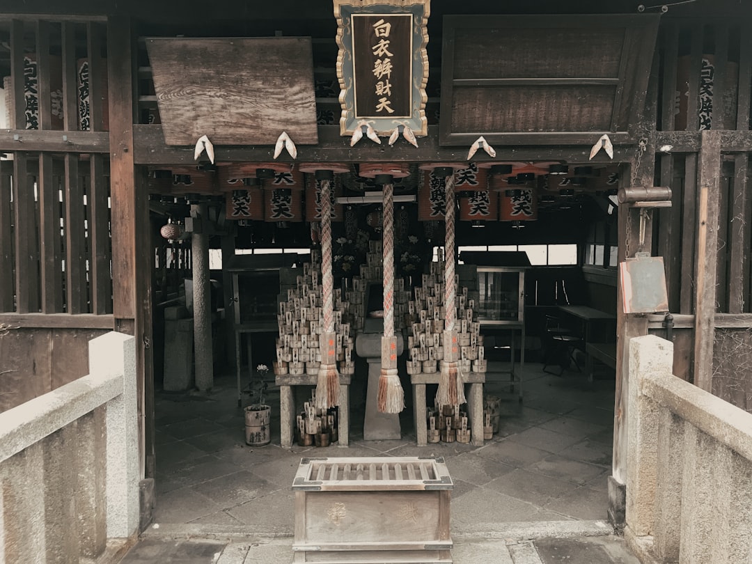 Kōtō-in: Un Tesoro Escondido en Kioto - Kyoto | Secret World Trip Planner
