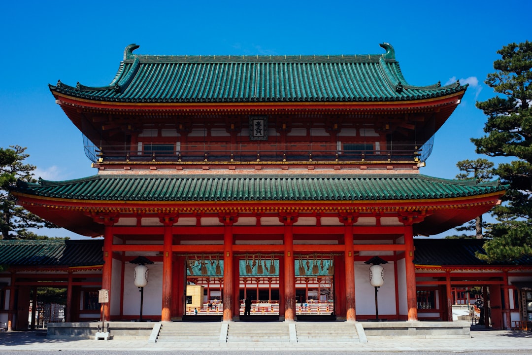 Kōtō-in: Un Tesoro Escondido en Kioto - Kyoto | Secret World Trip Planner