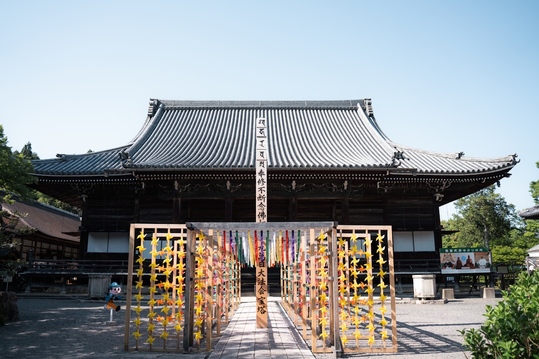 Kōtō-in: Um Tesouro Escondido em Quioto - Kyoto | Secret World Trip Planner