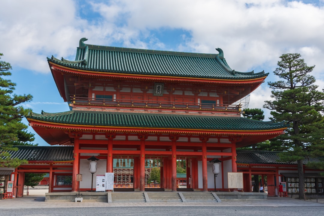 Kōtō-in: Um Tesouro Escondido em Quioto - Kyoto | Secret World Trip Planner