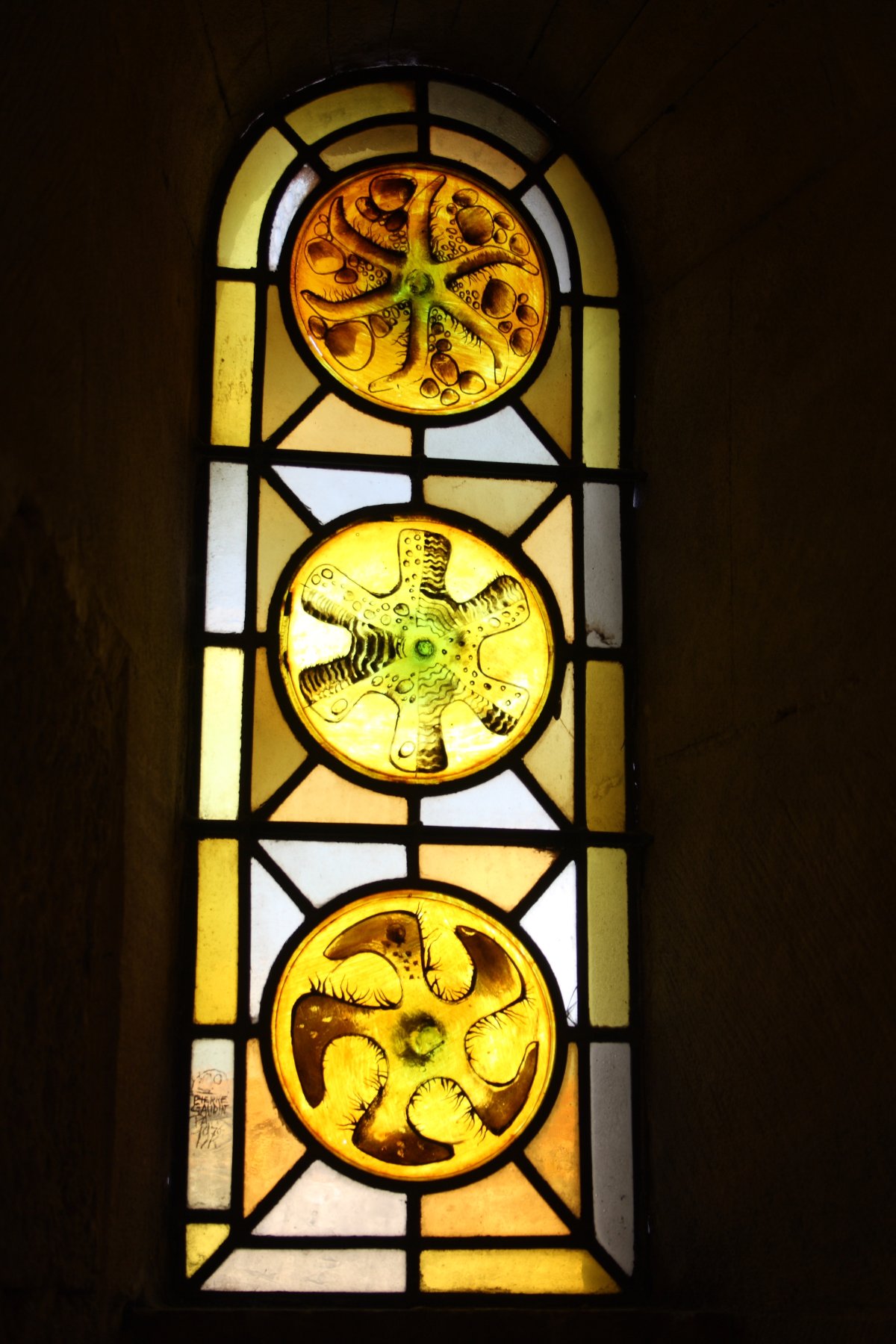 San Trofimo Cloister: A Hidden Gem in Arles — 20 Rue du Cloître