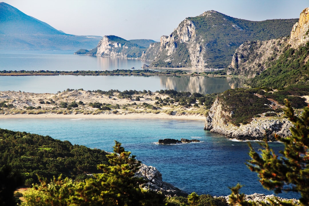 Откройте для себя Артемисио: уголок природы в Пелопоннесе - JG97+WX Lirkia | Secret World Trip Planner