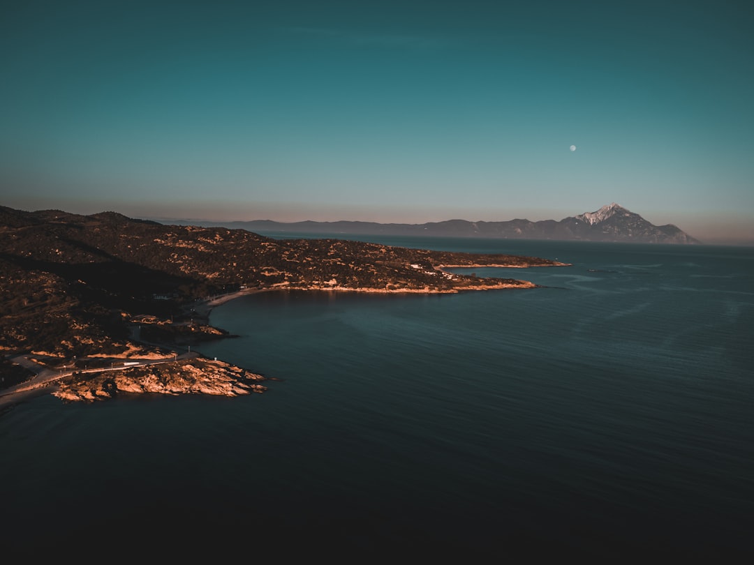 探索阿索斯山:希腊的精神避风港 - 585G+9W Mount Athos | Secret World Trip Planner