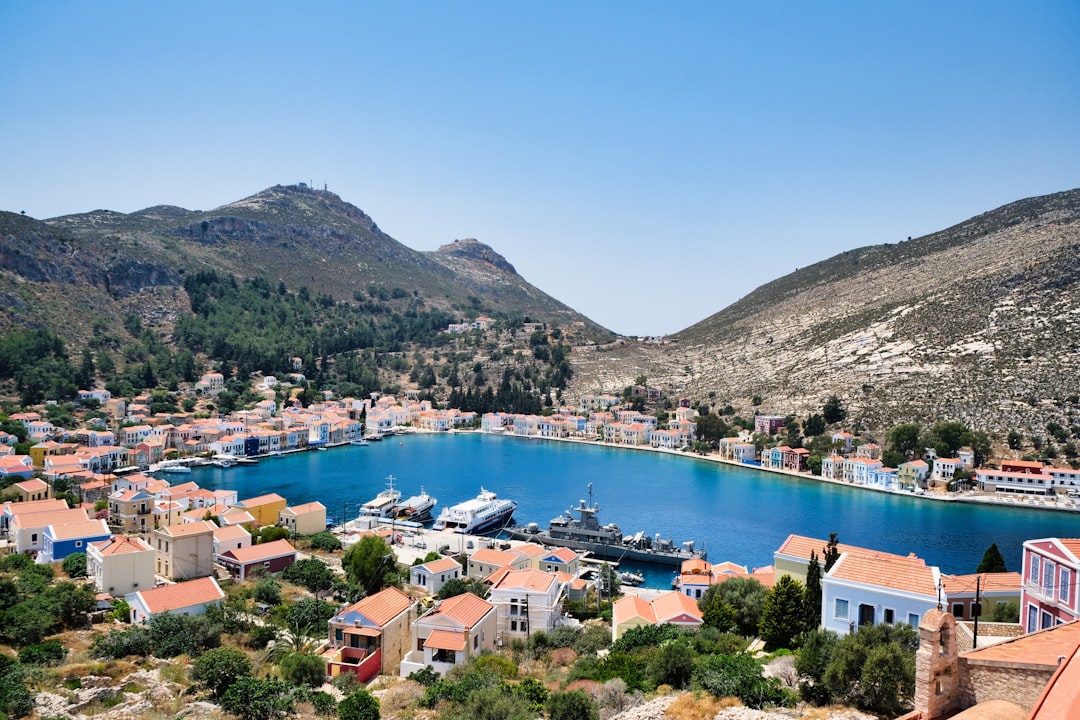 Boumistos: un angolo di natura incontaminata in Grecia - P2GF+MV Alizia | Secret World Trip Planner