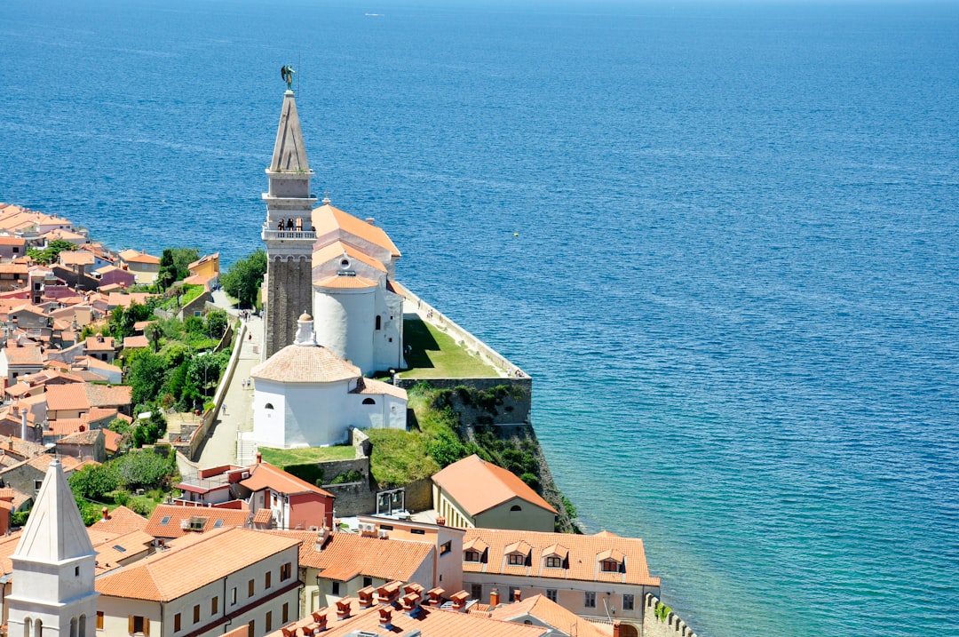 Discover Piran's Promenade: A Scenic Paradise - Prešernovo nabrežje | Secret World Trip Planner