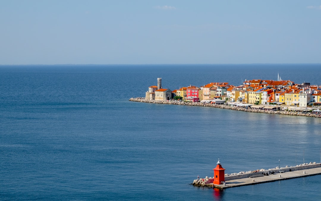 Discover Piran's Promenade: A Scenic Paradise - Prešernovo nabrežje | Secret World Trip Planner