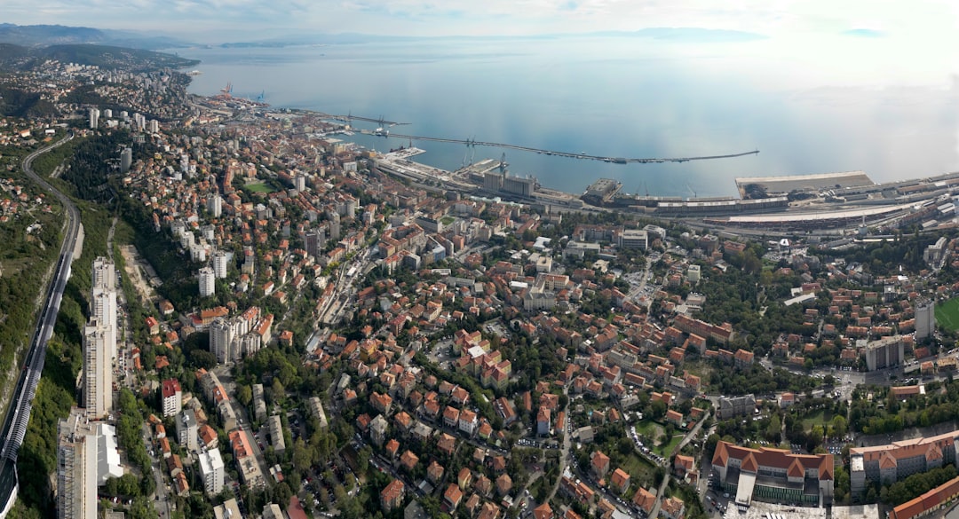 Discover Piran's Promenade: A Scenic Paradise - Prešernovo nabrežje | Secret World Trip Planner