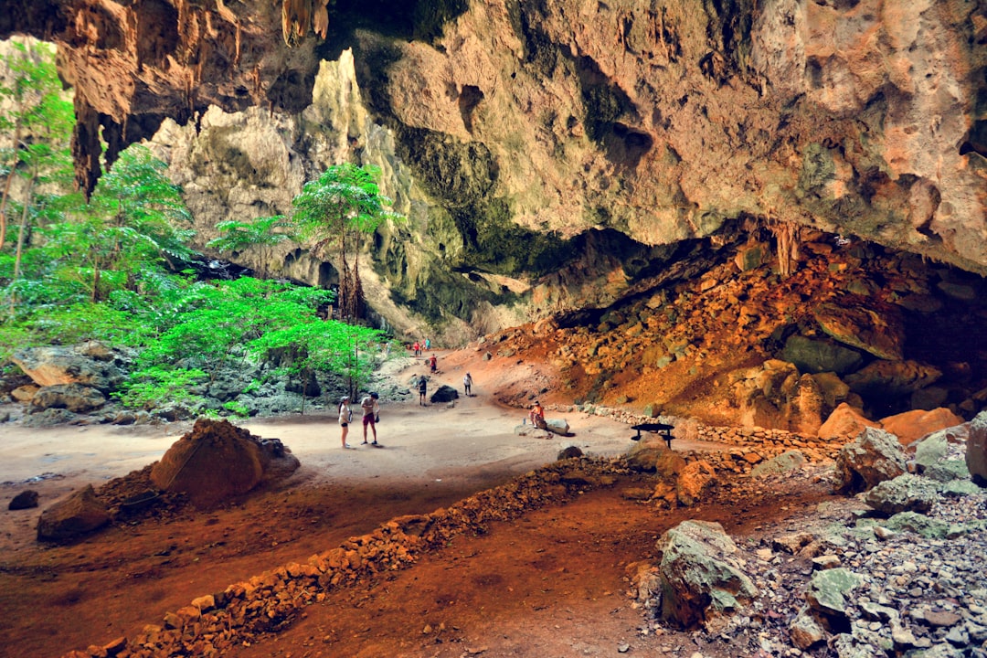 Esplorando la Magia della Grotta di Ta Phin in Vietnam - Ta Phin | Secret World Trip Planner