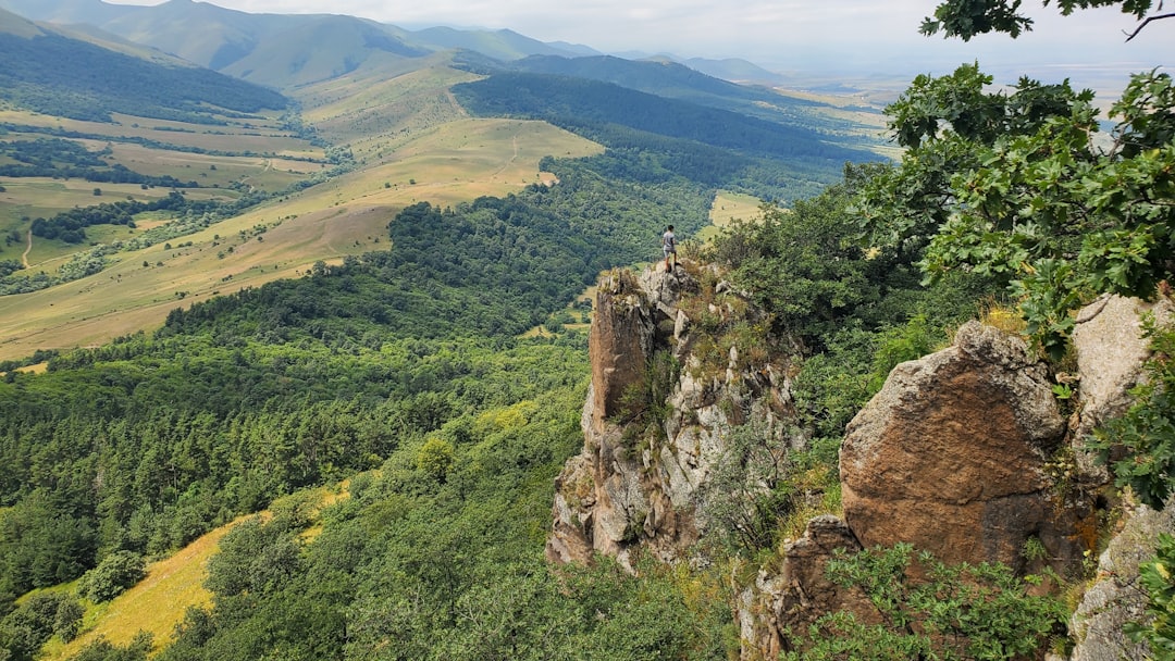 Panoramas impresionantes de las rocas de Belogradchik - Белоградчѝшките скали | Secret World Trip Planner