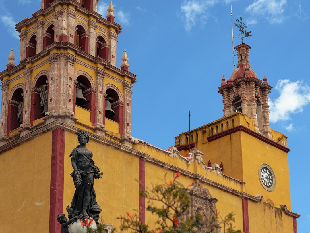 グアナファトのミイラ博物館を発見しよう - 36000 Guanajuato | Secret World Trip Planner