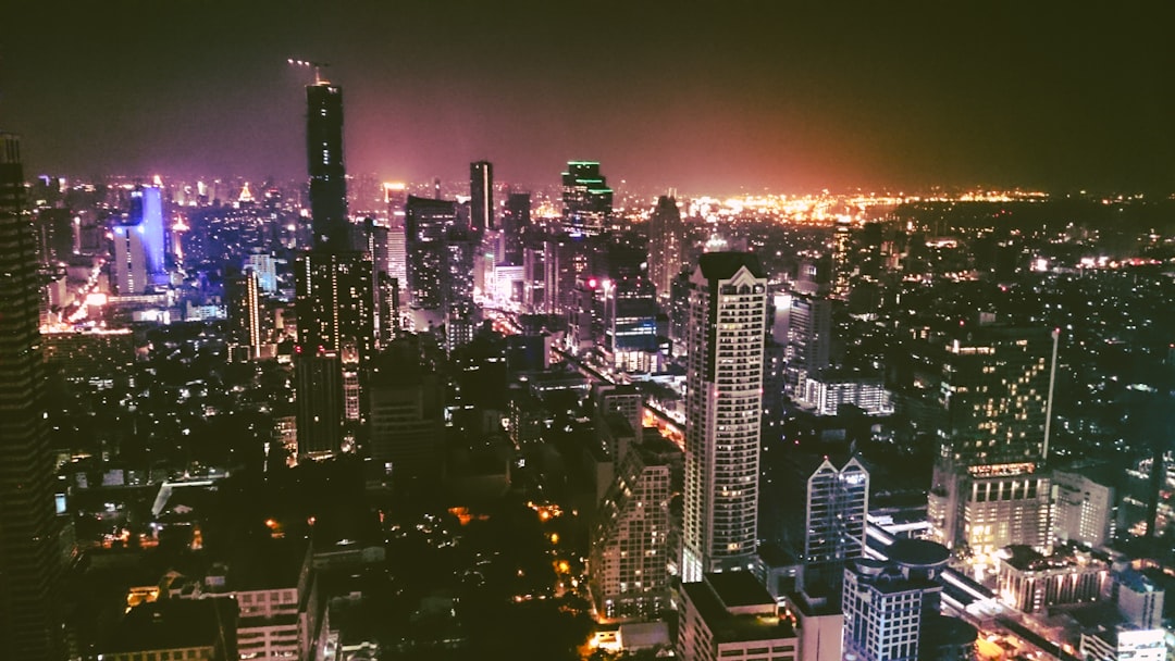 Secret World vs TripIt: Best Choice for Bangkok 2026 - Bangkok | Secret World Trip Planner