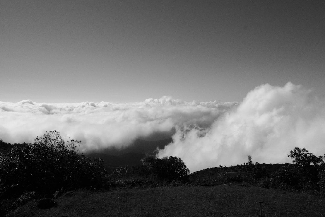 Doi Inthanon: The Highest Peak in Thailand to Explore - Amphoe Mae Chaem | Secret World Trip Planner