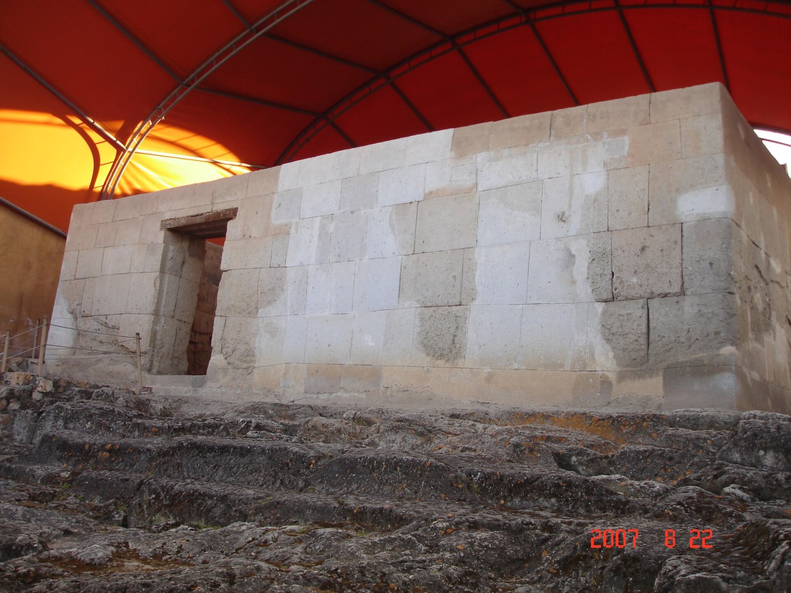 Cuarto del Rescate : Le lieu qui a marqué la fin des Incas - Cajamarca | Secret World Trip Planner