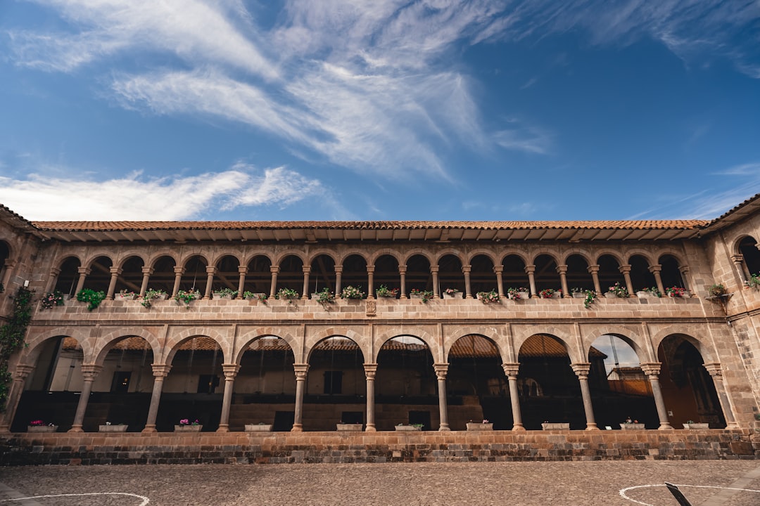 Discover Coricancha: The Temple of the Sun in Cusco - Cusco | Secret World Trip Planner