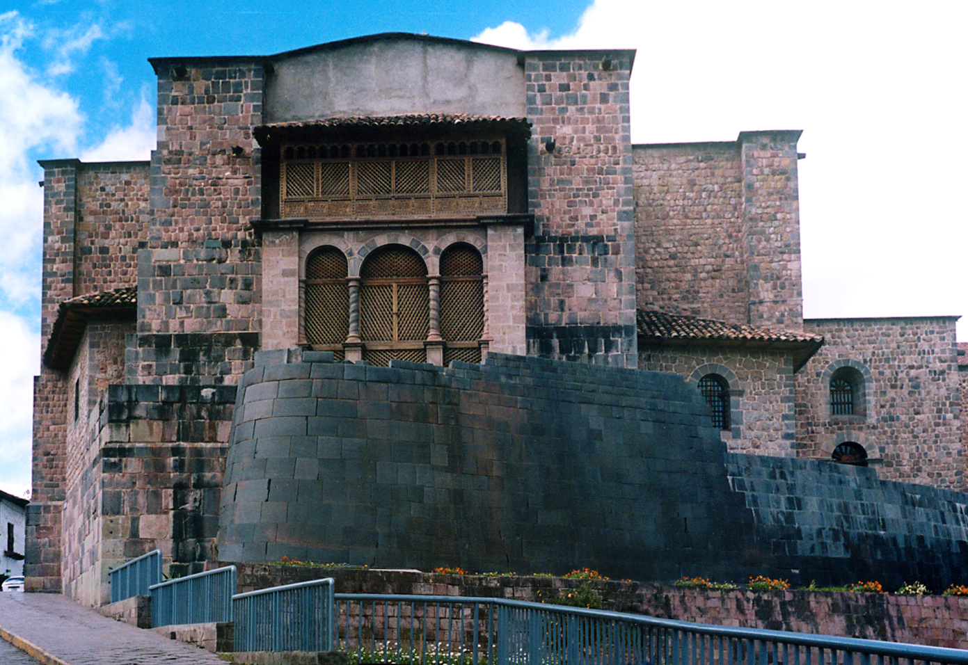 Discover Coricancha: The Temple of the Sun in Cusco - Cusco | Secret World Trip Planner