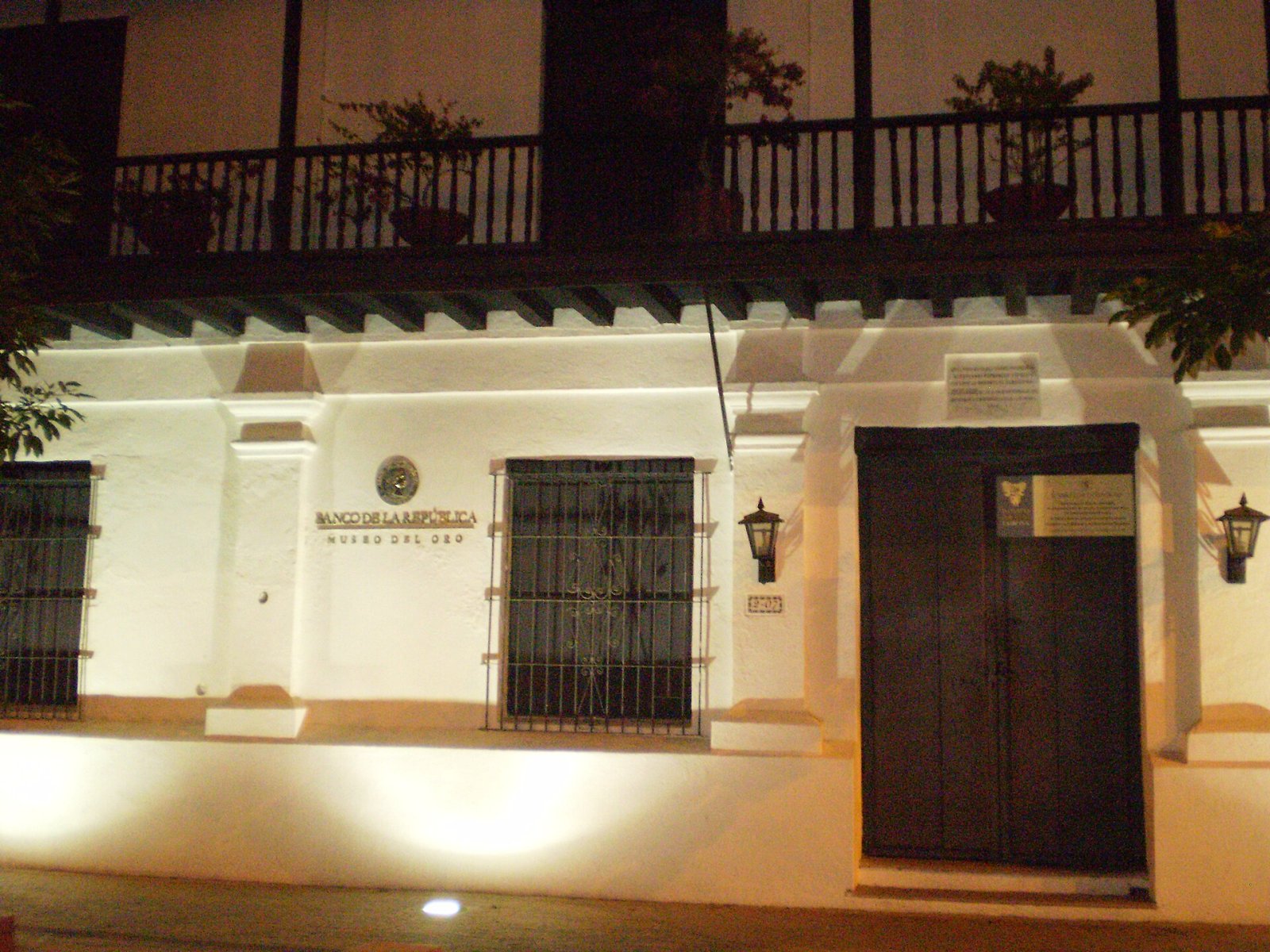 Casa de la Aduana: Historical Treasure of Santa Marta - Santa Marta | Secret World Trip Planner